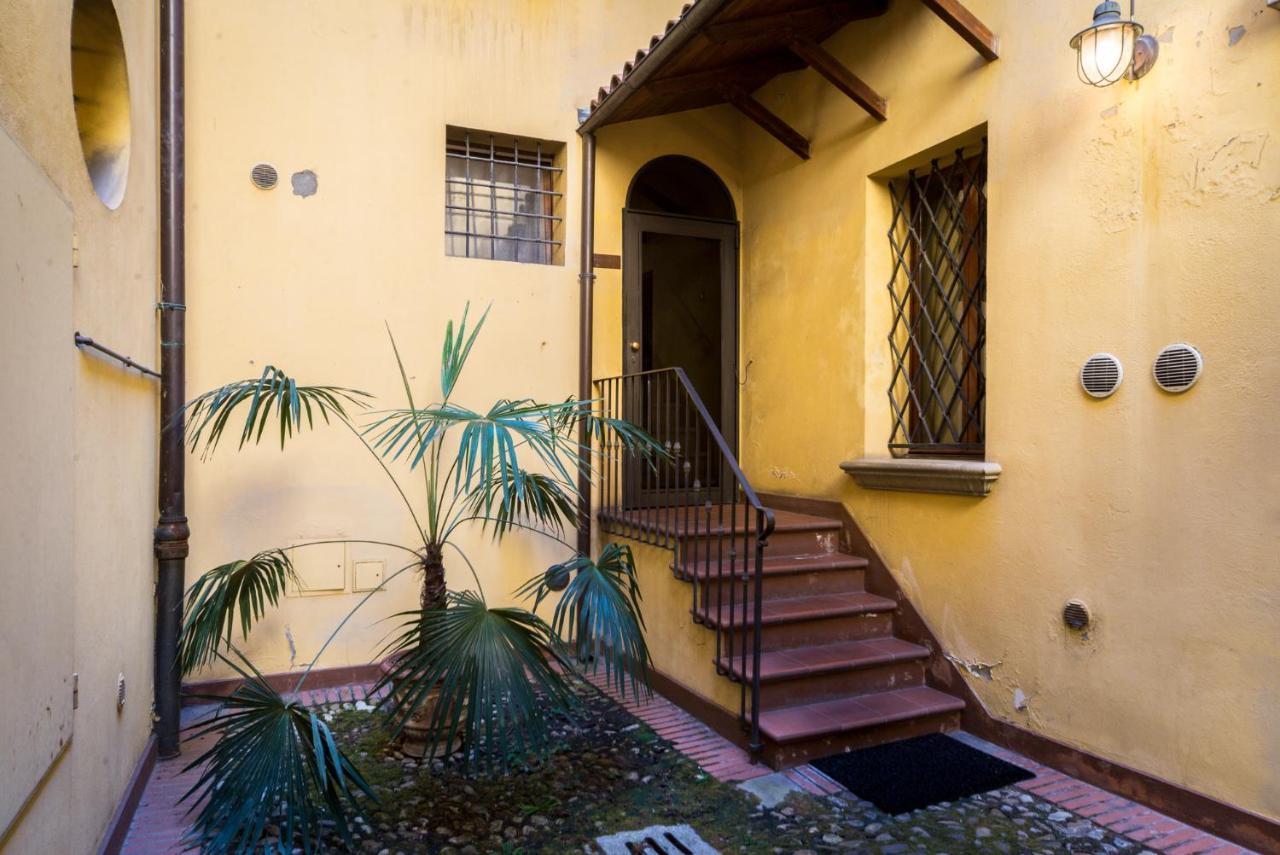 Piazza Maggiore Duplex By Wonderful Italy Apartamento Bolonha