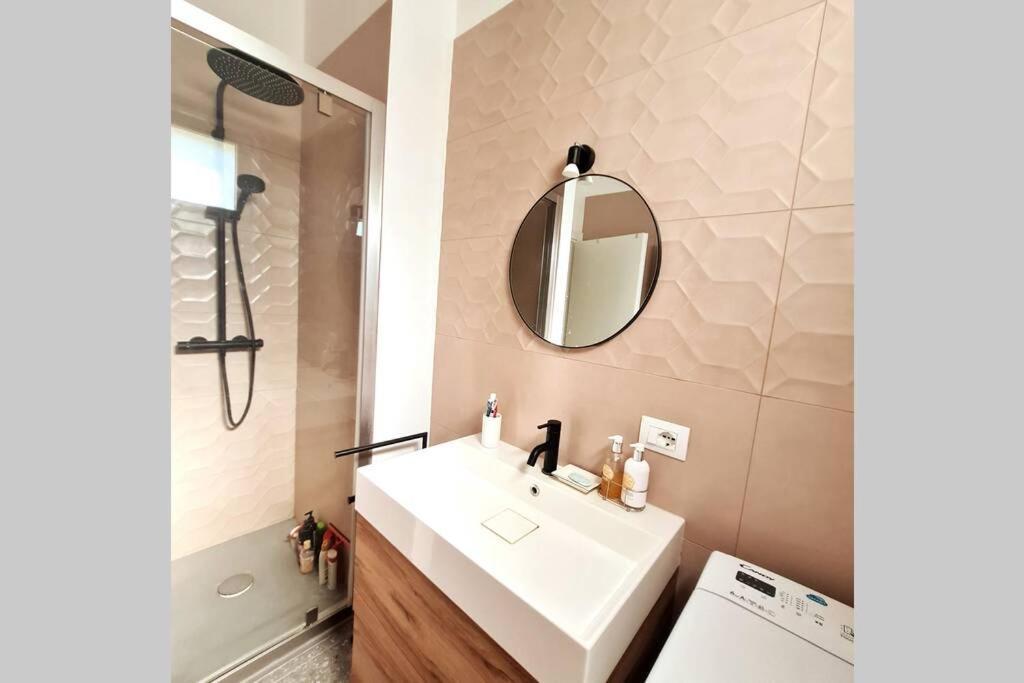 Paulina Guest House Bologna