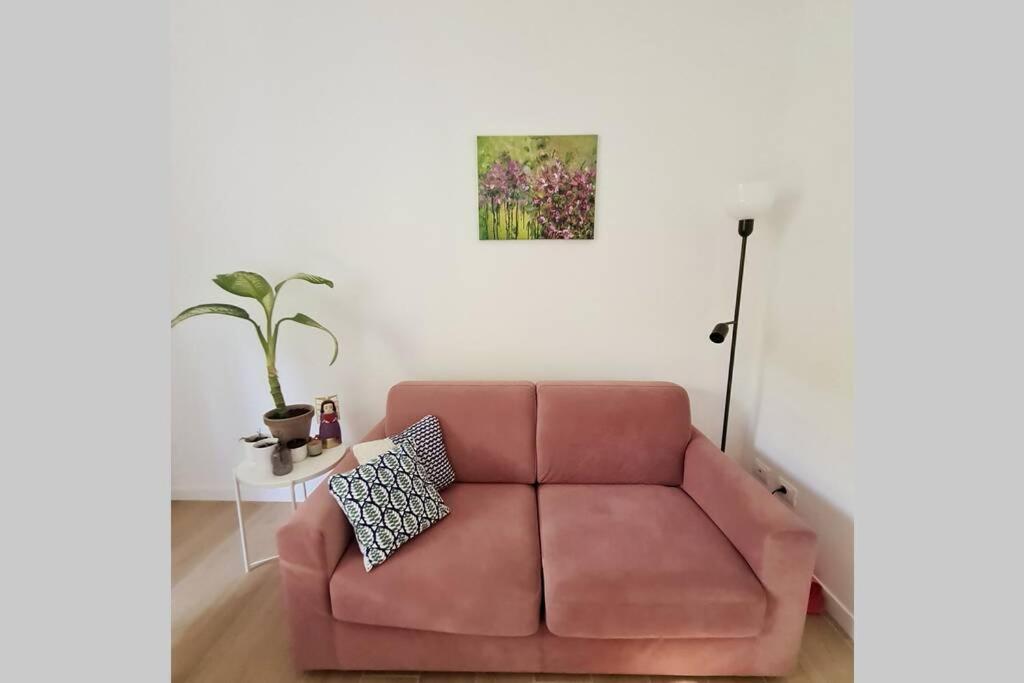 Paulina Guest House Apartment *