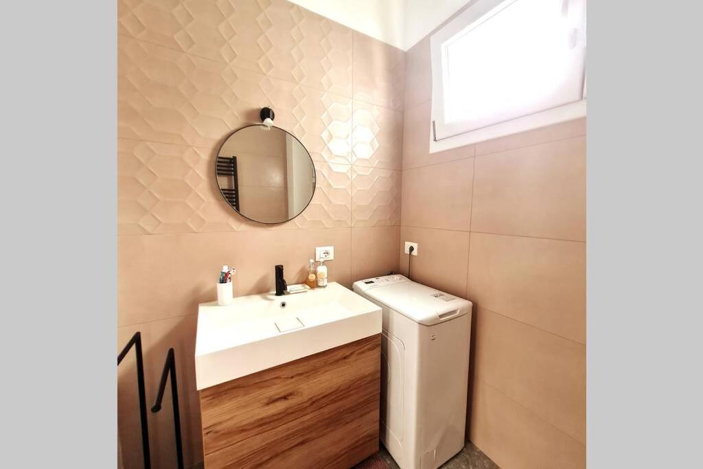Paulina Guest House * Bologna
