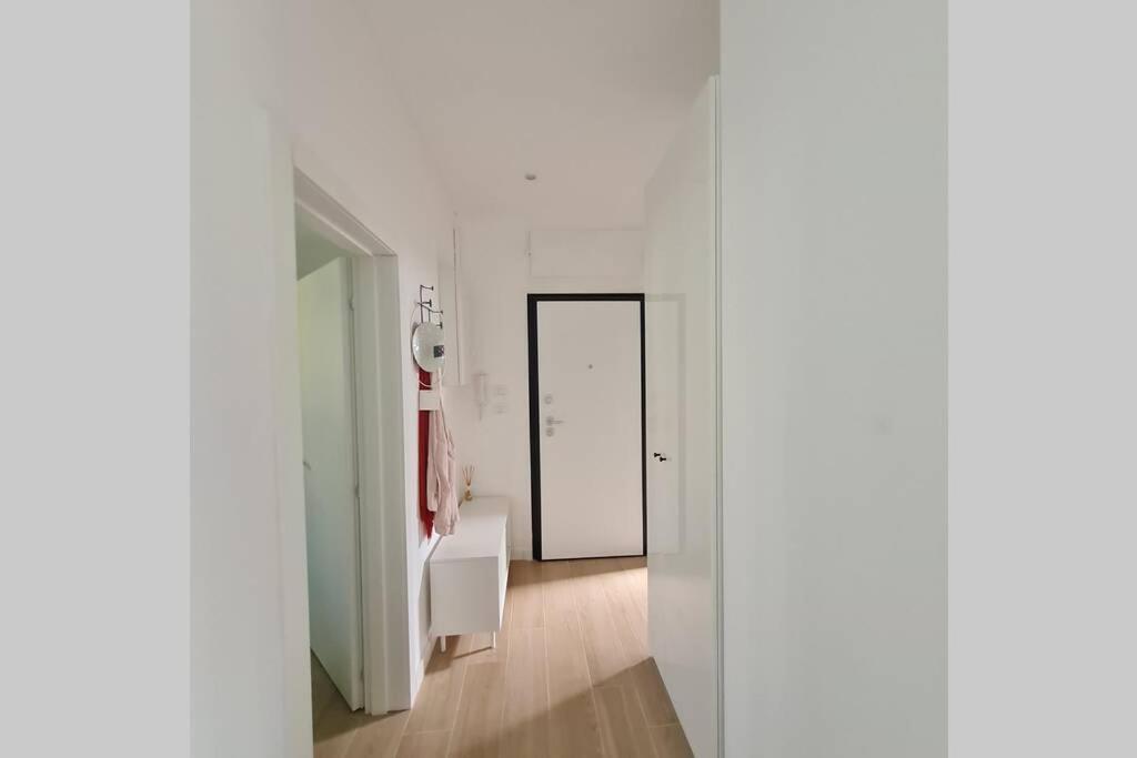 Appartamento Paulina Guest House *