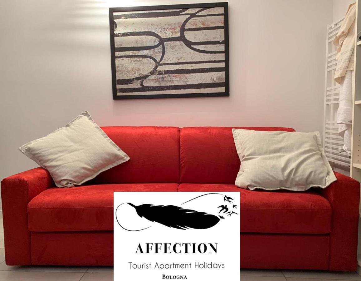 Affection * Bologna