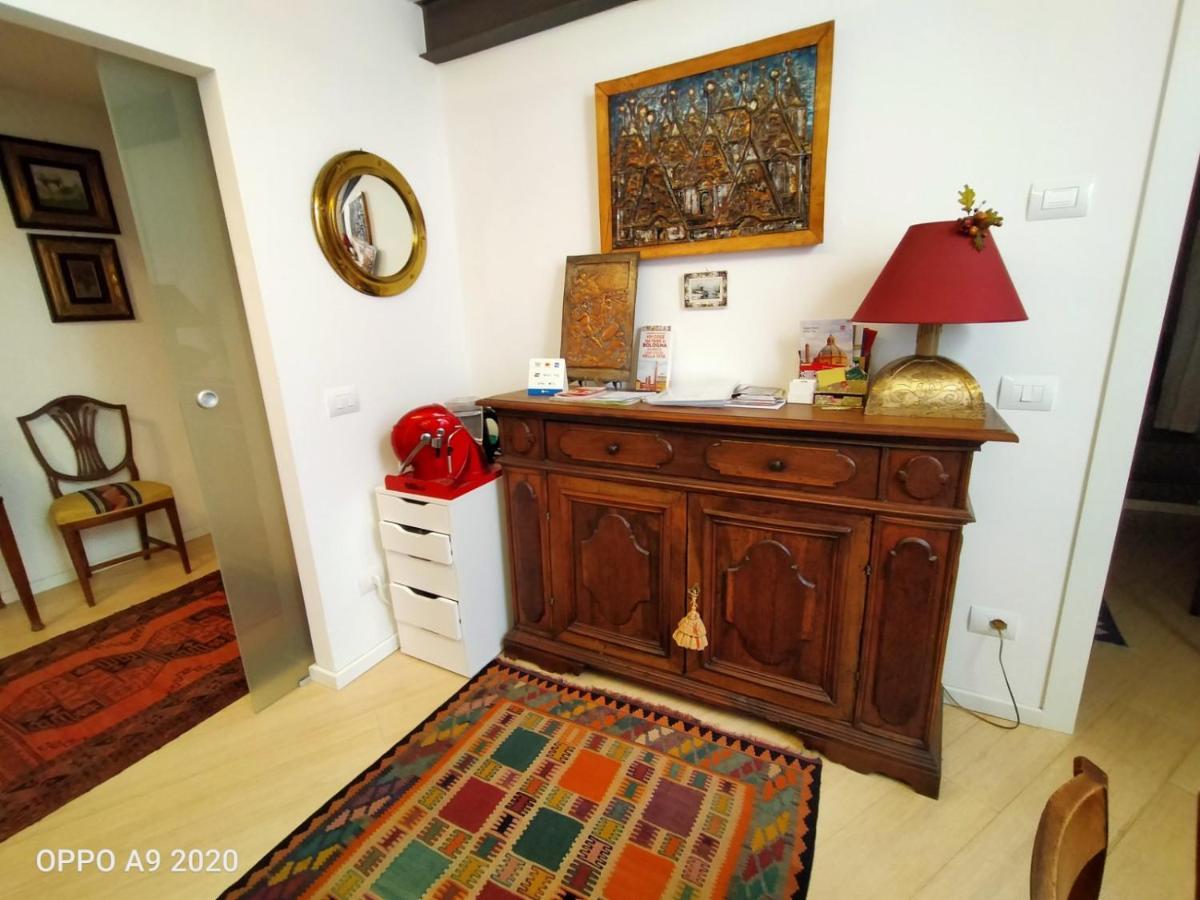 Bed and breakfast Bolognino
