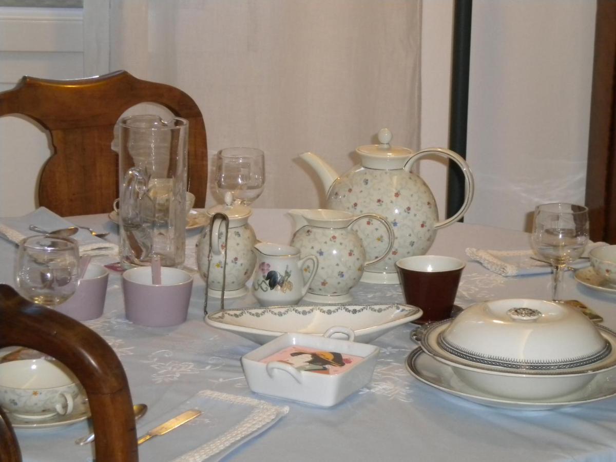 Bed and breakfast Bolognino