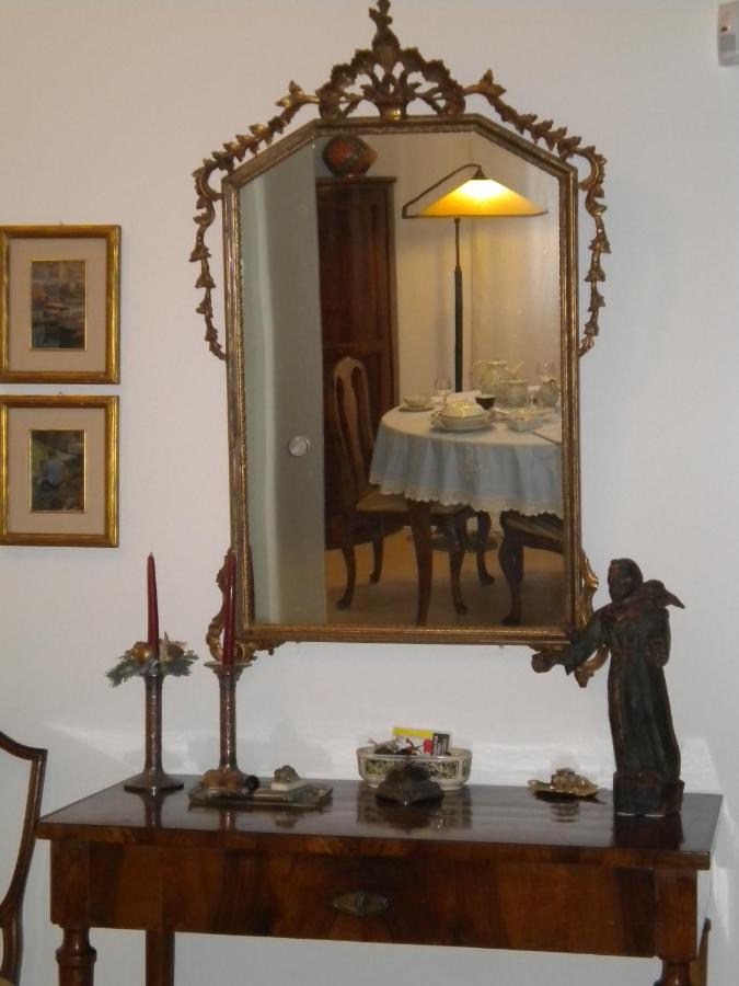 Bed and breakfast Bolognino