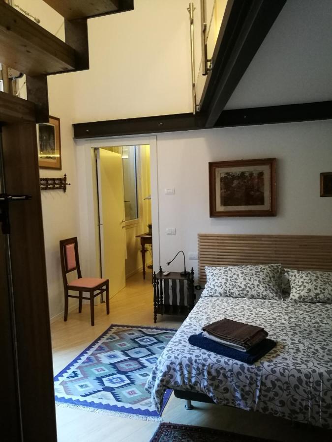Bed and breakfast Bolognino Bolonia