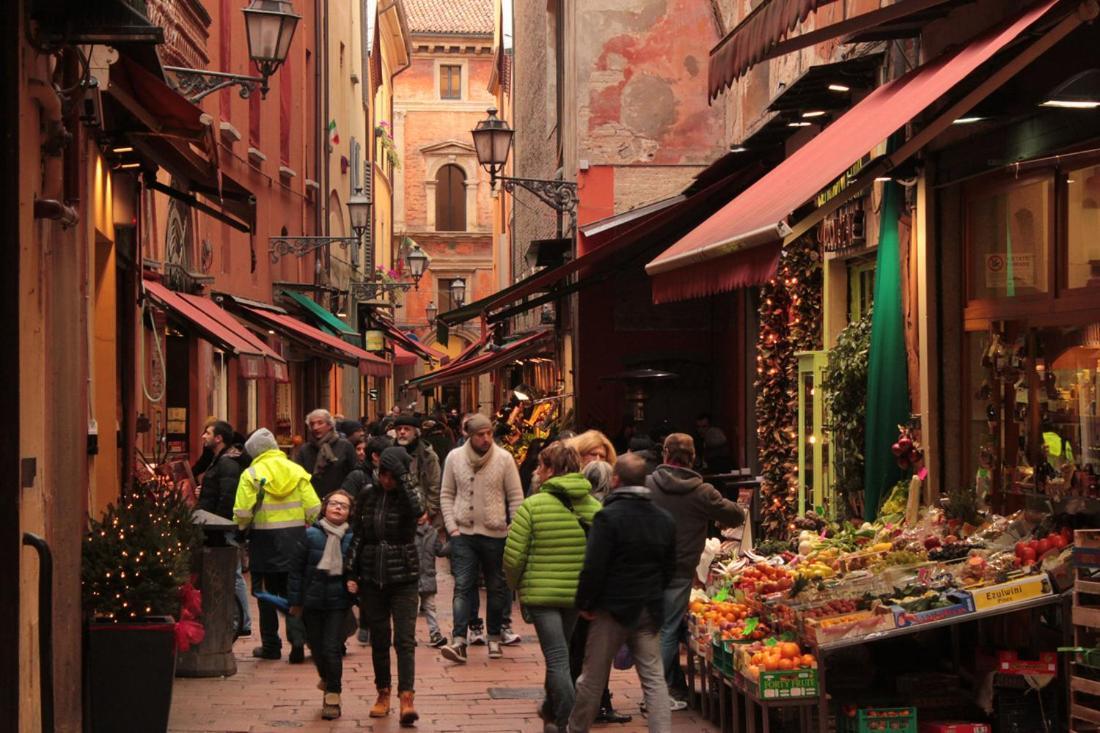 Bolognino Bed and breakfast