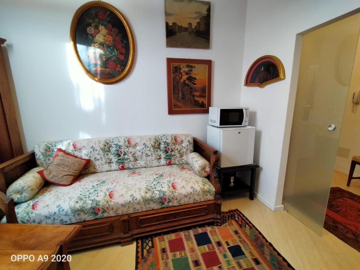 Bolognino Bed and breakfast Bolonia
