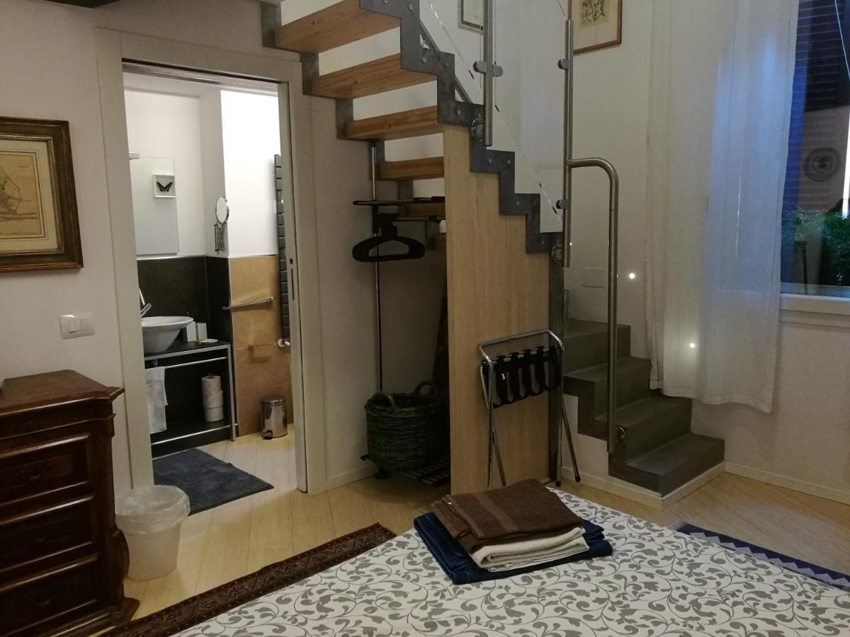 Bolognino Bed and breakfast Bolonia