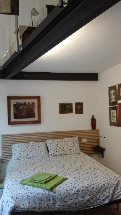 Bed and breakfast Bolognino *