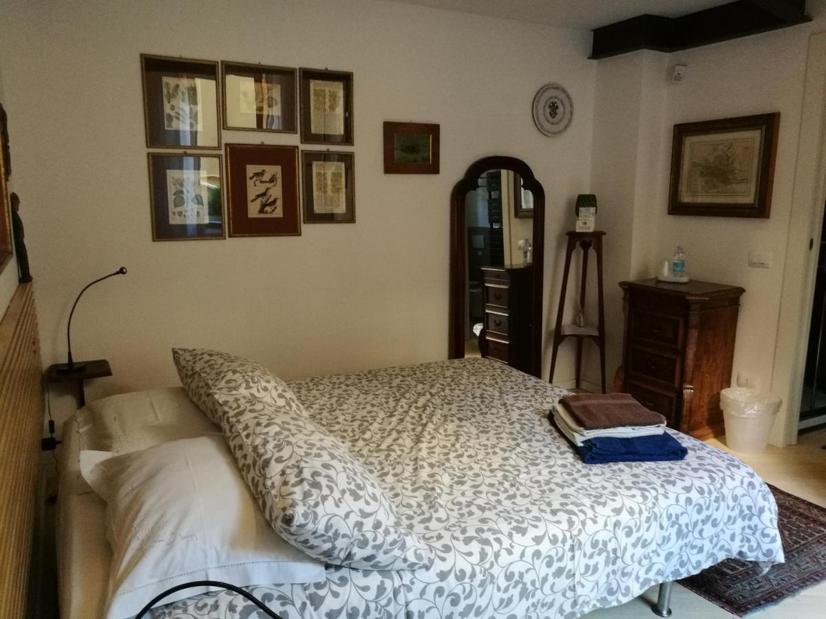 Bed and breakfast Bolognino