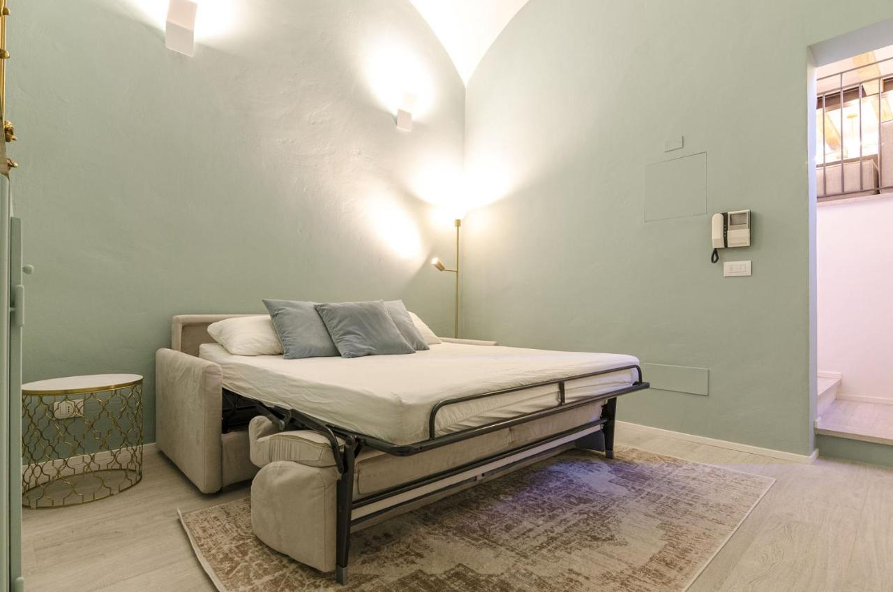 Appartement Casa Bocchi, Luxury In Historical Palace *