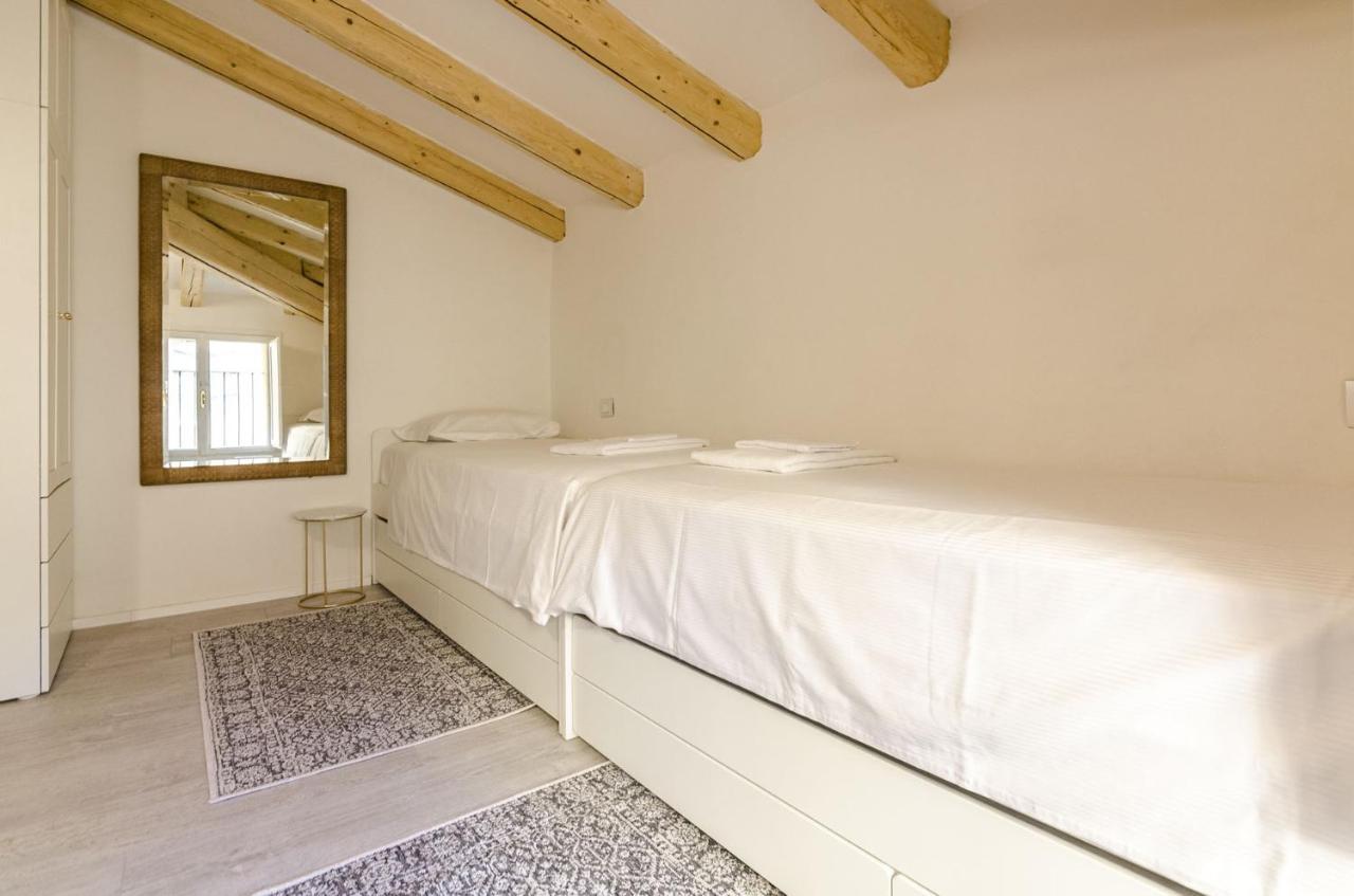 Appartement Casa Bocchi, Luxury In Historical Palace