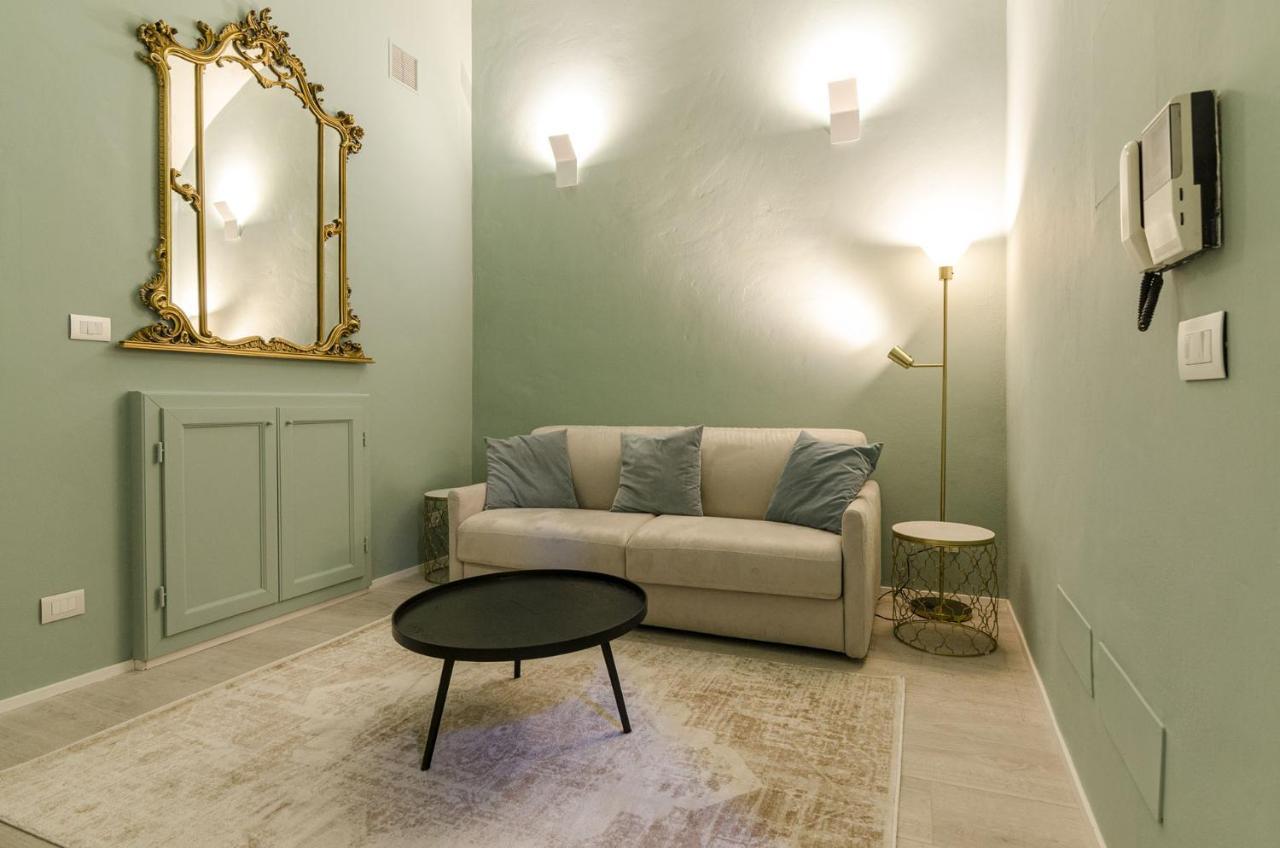 Apartamento Casa Bocchi, Luxury In Historical Palace