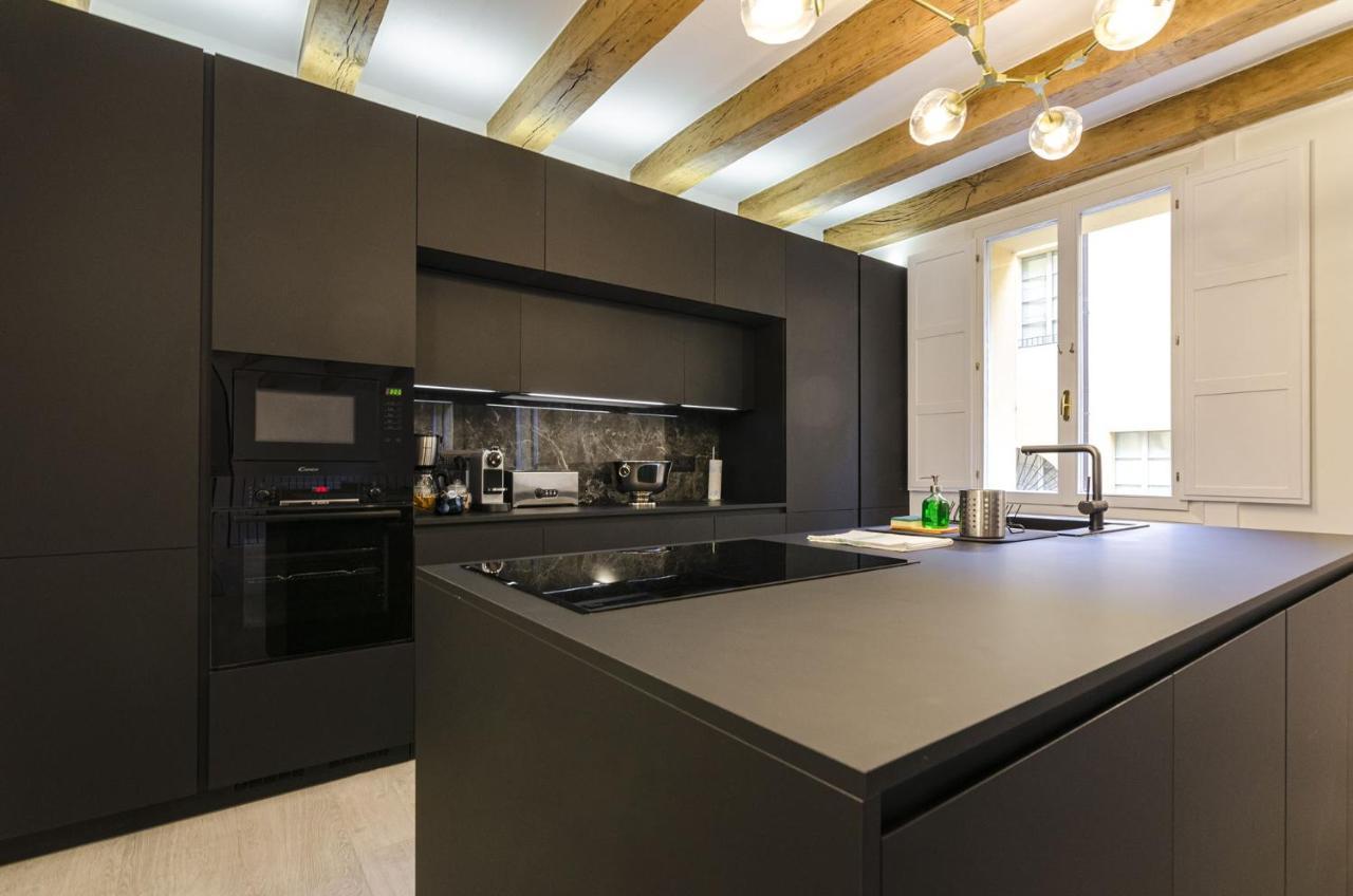 Casa Bocchi, Luxury In Historical Palace Appartement Bologne