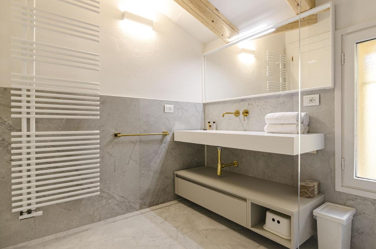 Casa Bocchi, Luxury In Historical Palace Appartement *