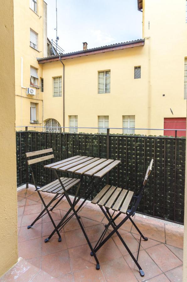 Appartement Casa Bocchi, Luxury In Historical Palace