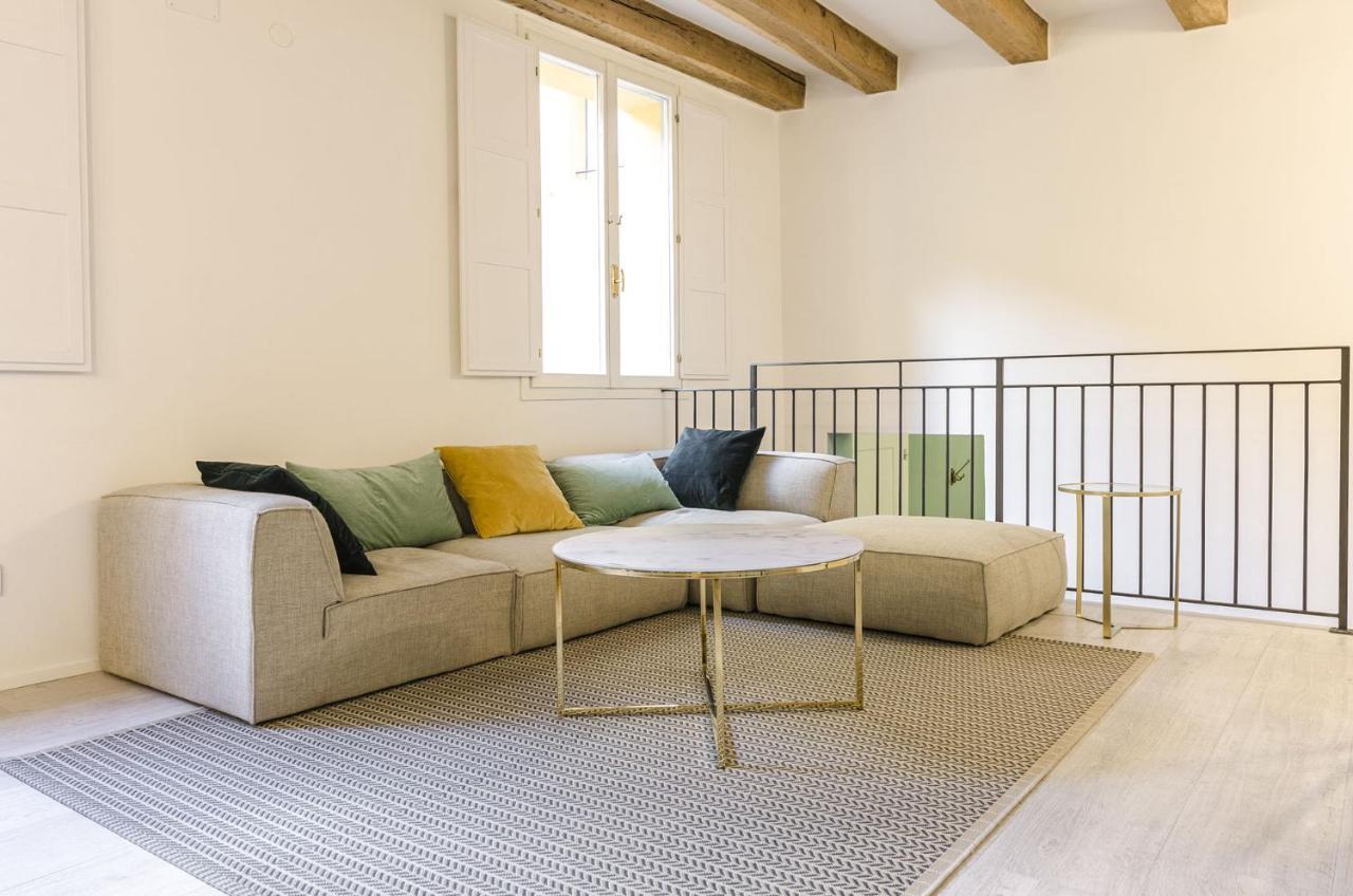Casa Bocchi, Luxury In Historical Palace Appartement