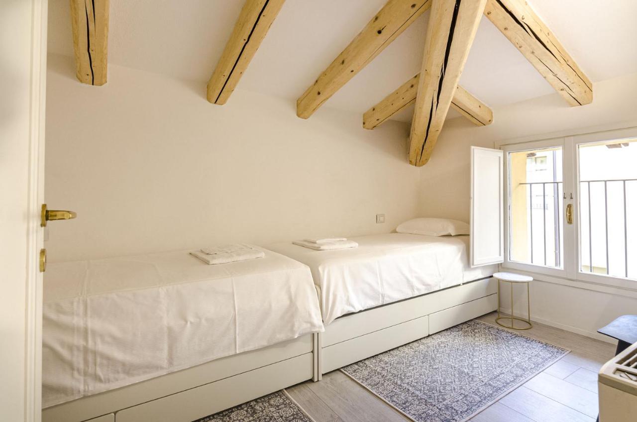Appartement Casa Bocchi, Luxury In Historical Palace