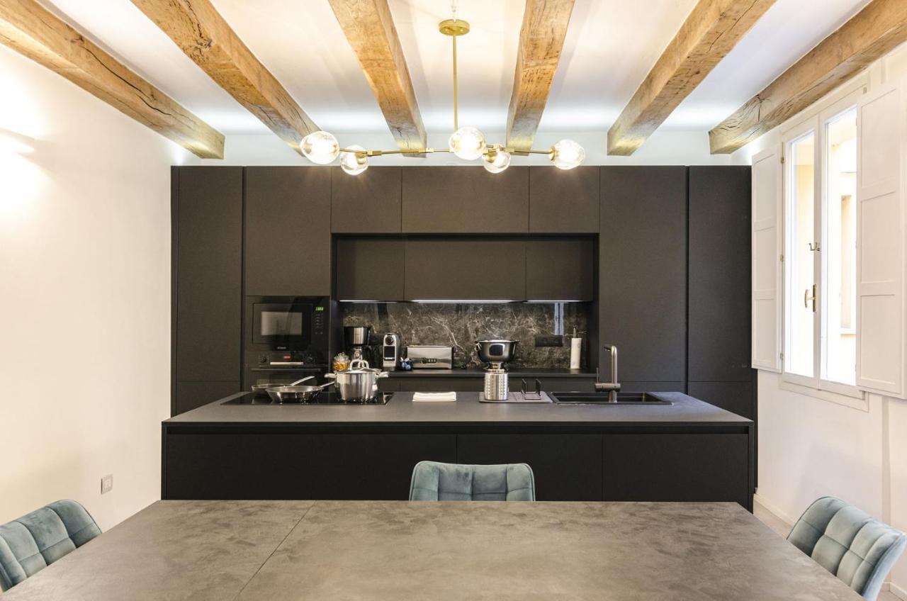Apartamento Casa Bocchi, Luxury In Historical Palace