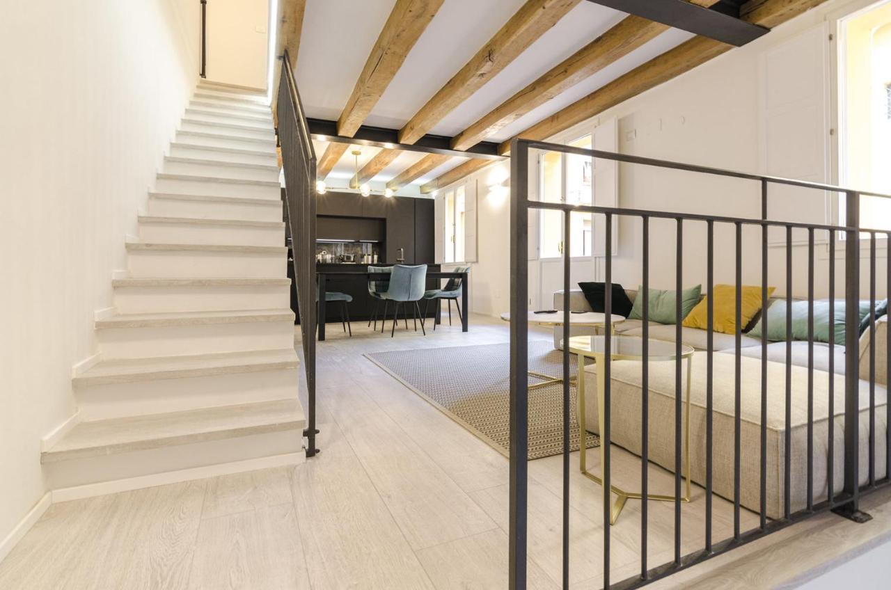 Appartement Casa Bocchi, Luxury In Historical Palace