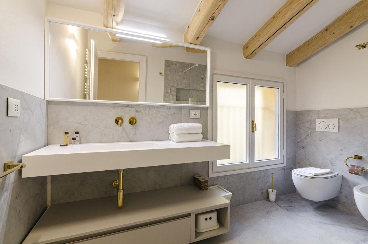 Appartement Casa Bocchi, Luxury In Historical Palace