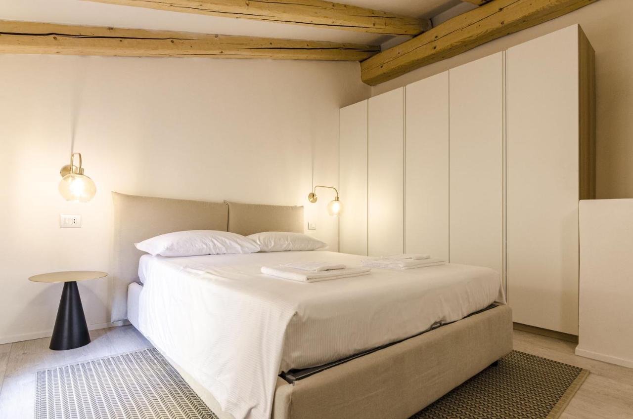 Appartement Casa Bocchi, Luxury In Historical Palace