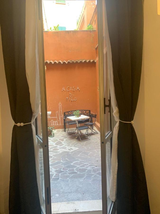 Lejlighed A Casa Di Filo