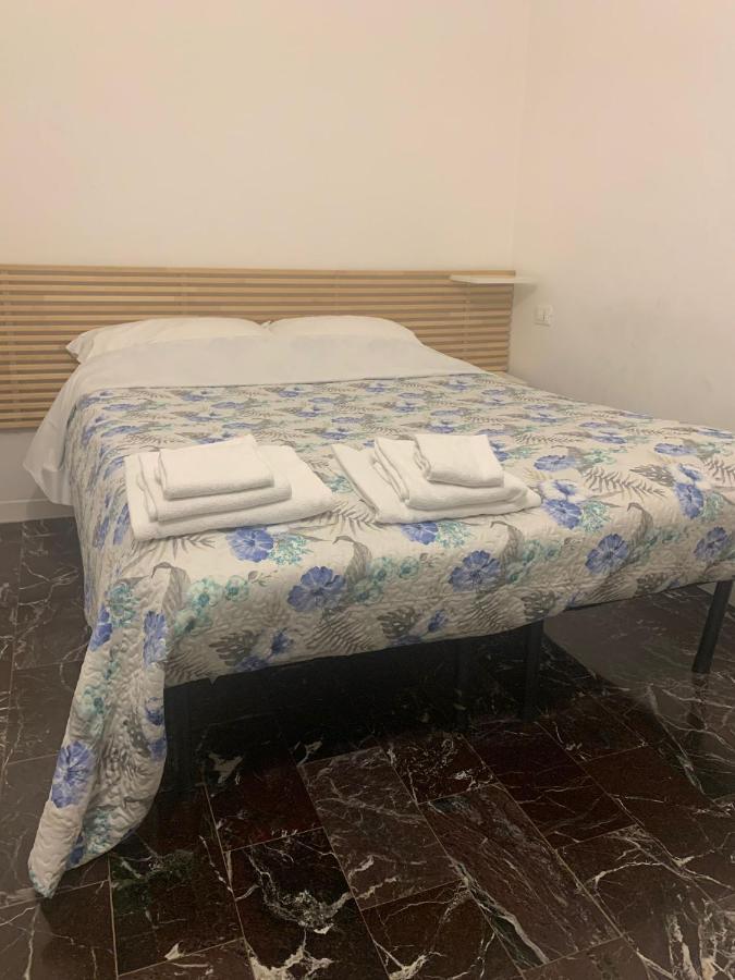 Lejlighed A Casa Di Filo Bologna
