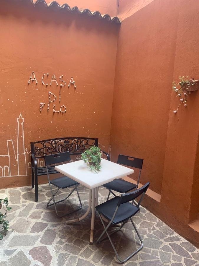 Lejlighed A Casa Di Filo *