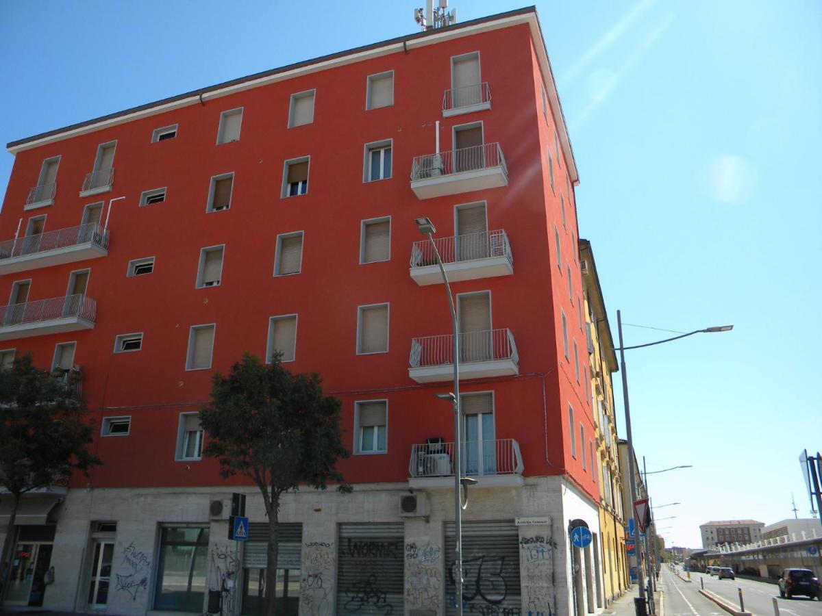 Abitaroom Maison d'hôtes