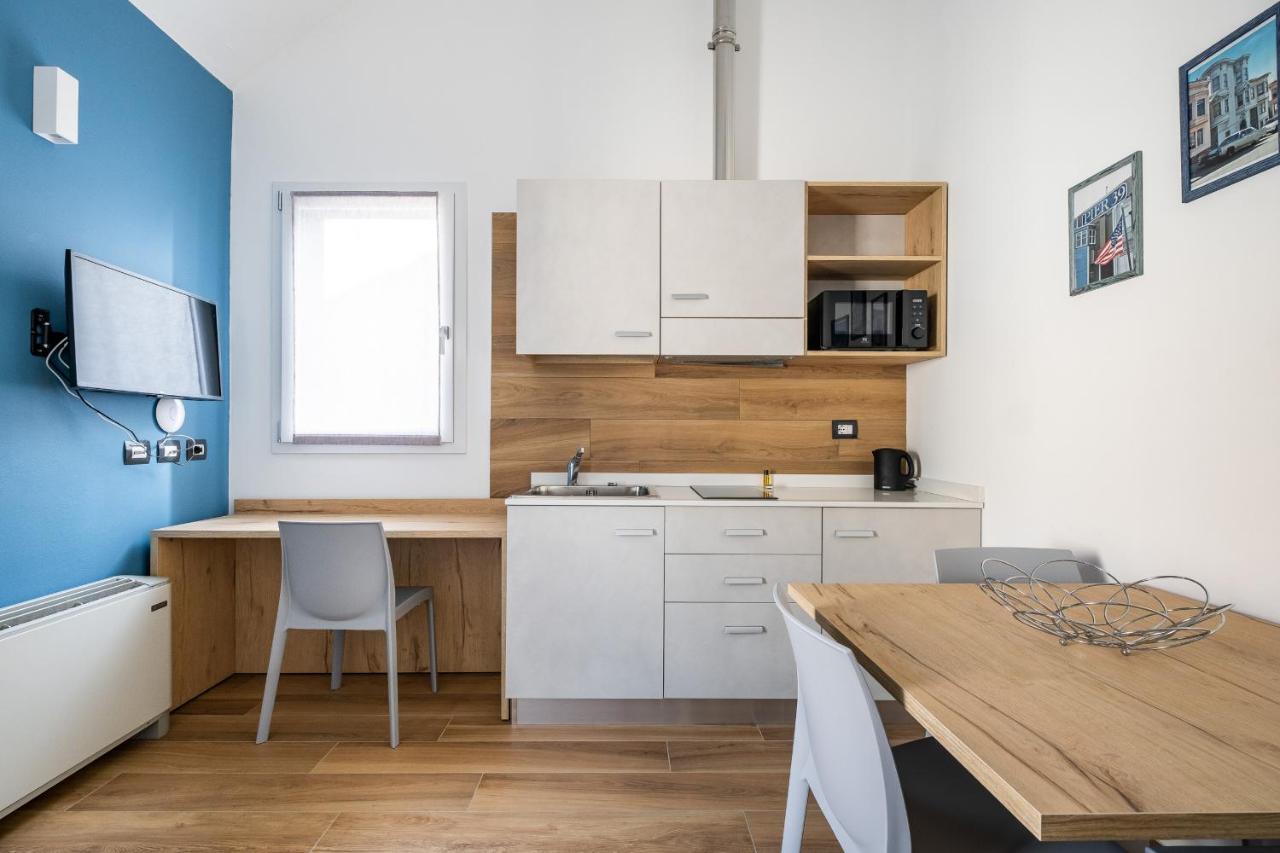 Giorgi Design Homes Ii By Wonderful Italy * Bologne