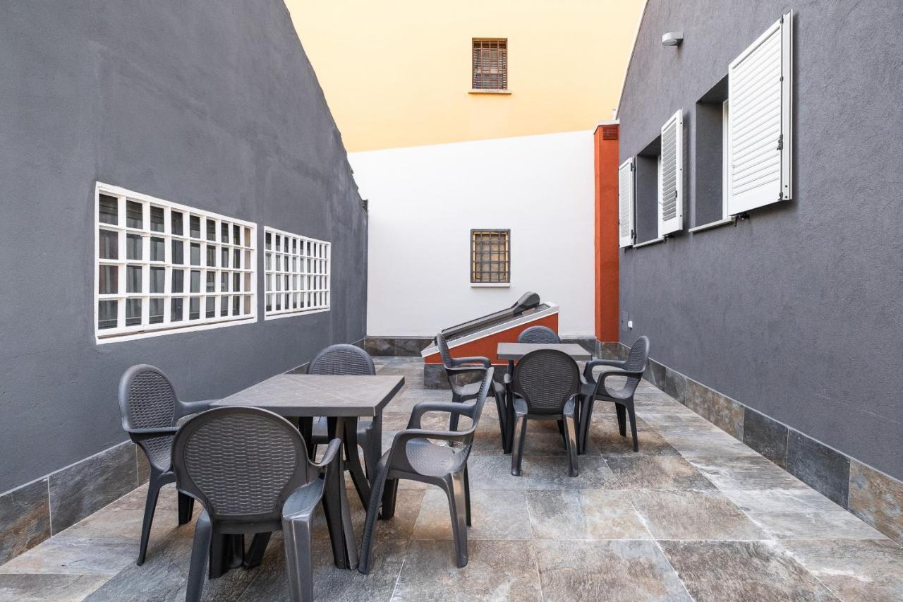 Giorgi Design Homes Ii By Wonderful Italy Bologne