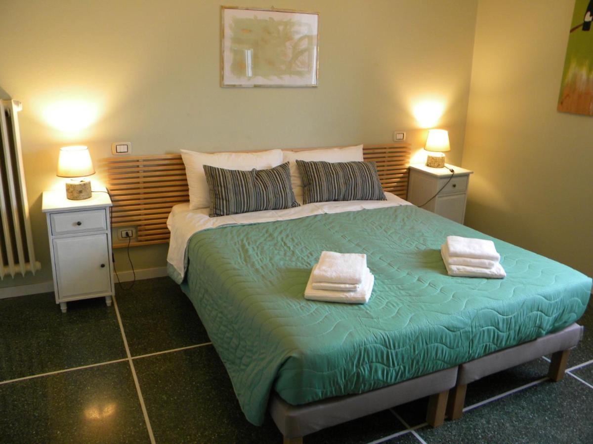Maison d'hôtes Abitaroom *
