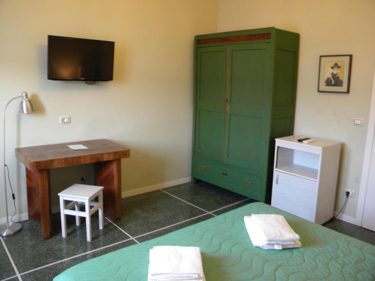 Maison d'hôtes Abitaroom