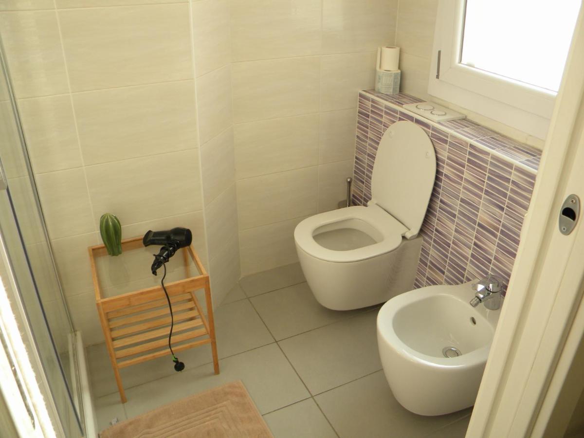 Maison d'hôtes Abitaroom *