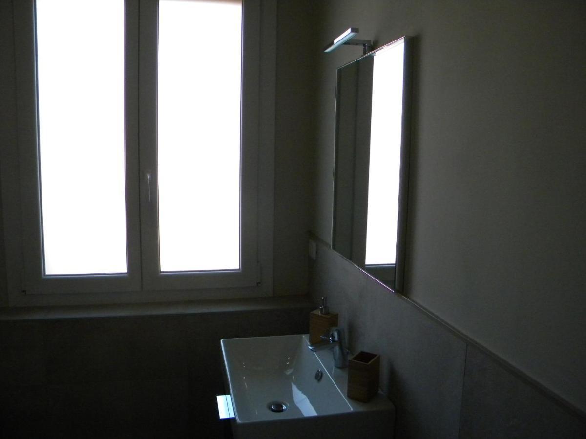 Abitaroom Bologne