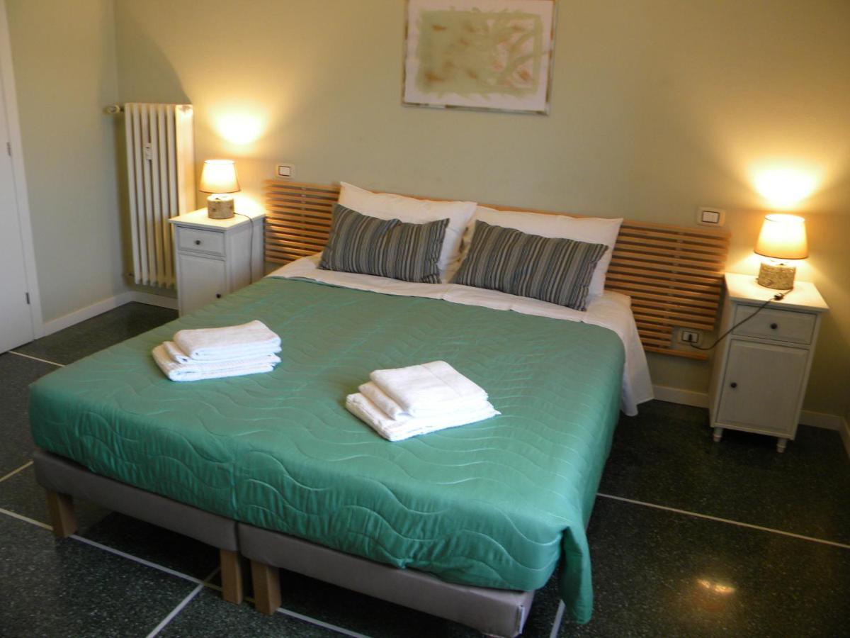 Gasthof Abitaroom Bologna