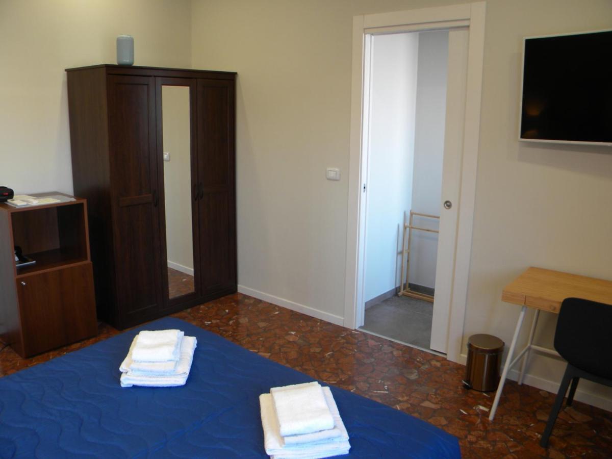 Gasthof Abitaroom Bologna