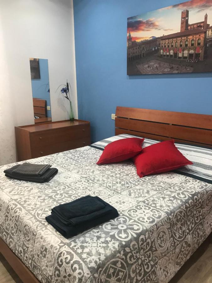 Appartement Bo - Fiera - Centro Meteo Eu - Fico Eataly *