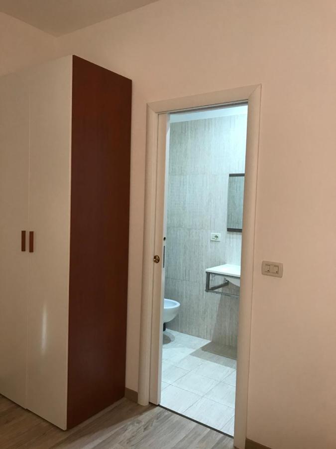 Bo - Fiera - Centro Meteo Eu - Fico Eataly Appartement Bologne