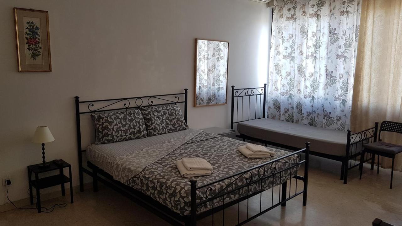 Diana Bed and breakfast Bolonia