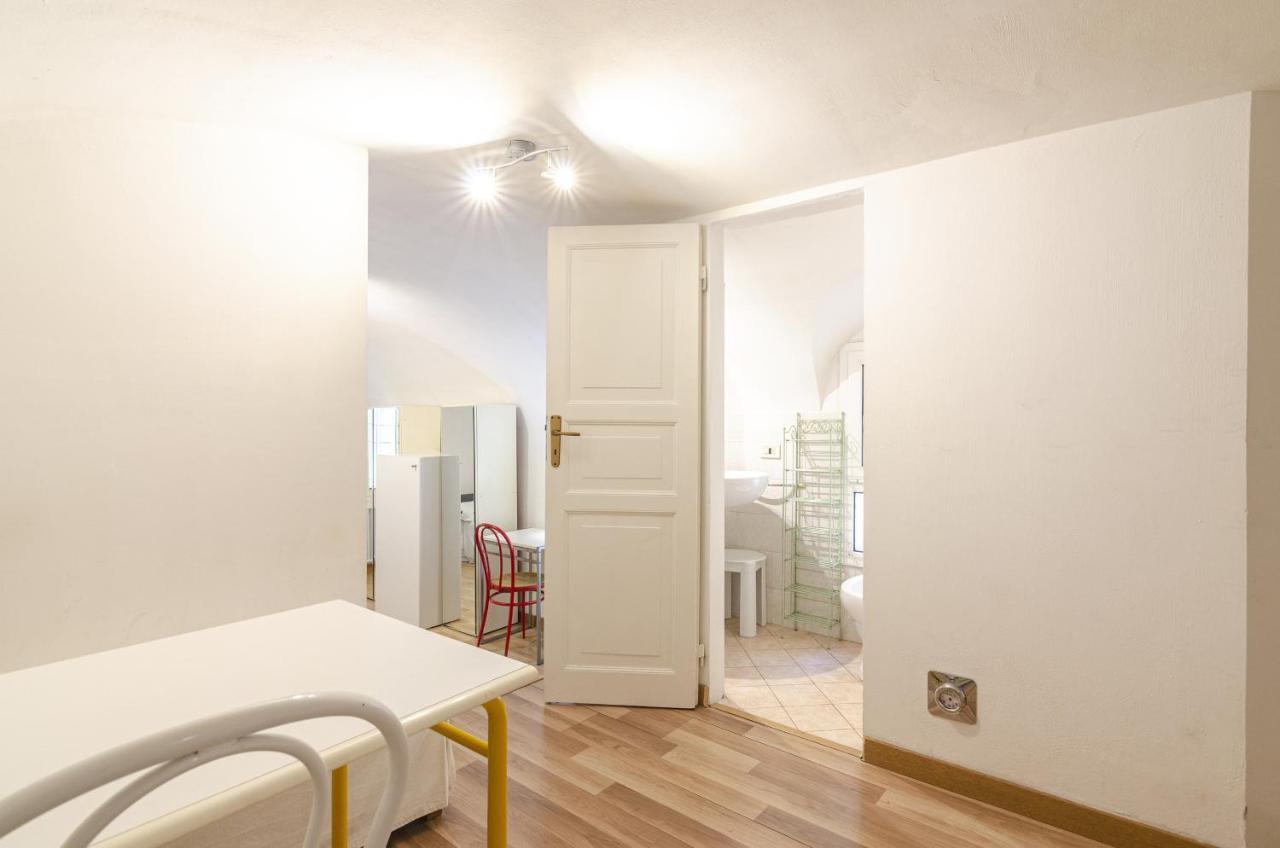 Nel Cuore Della Citta' By Wonderful Italy Apartamento