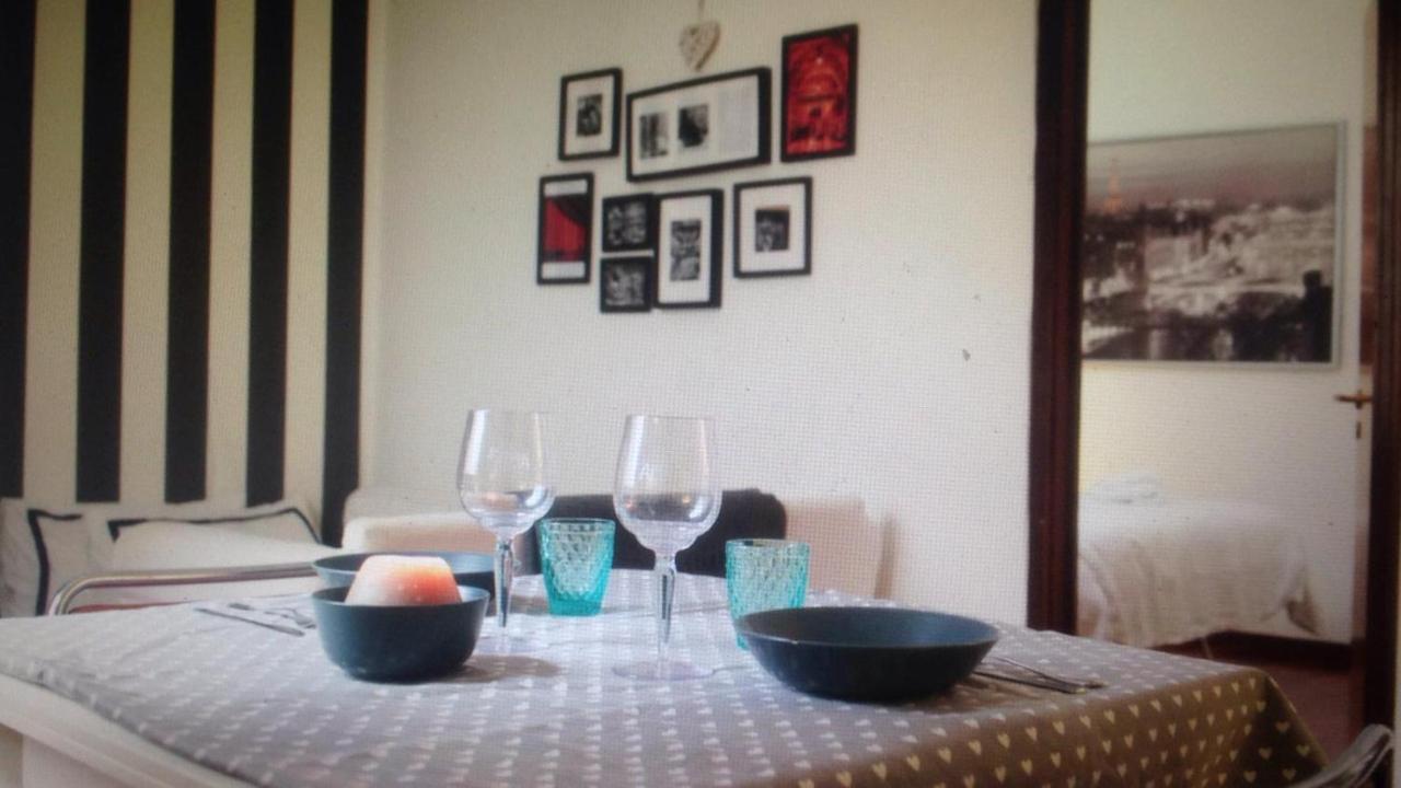 Appartement Casa Centro