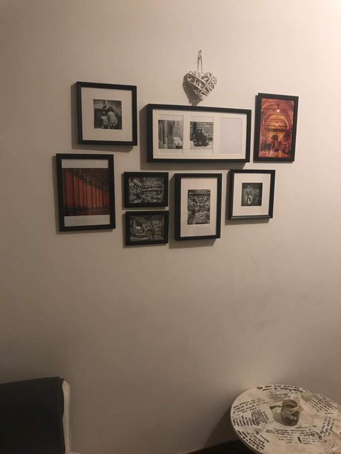 Appartement Casa Centro Bologna
