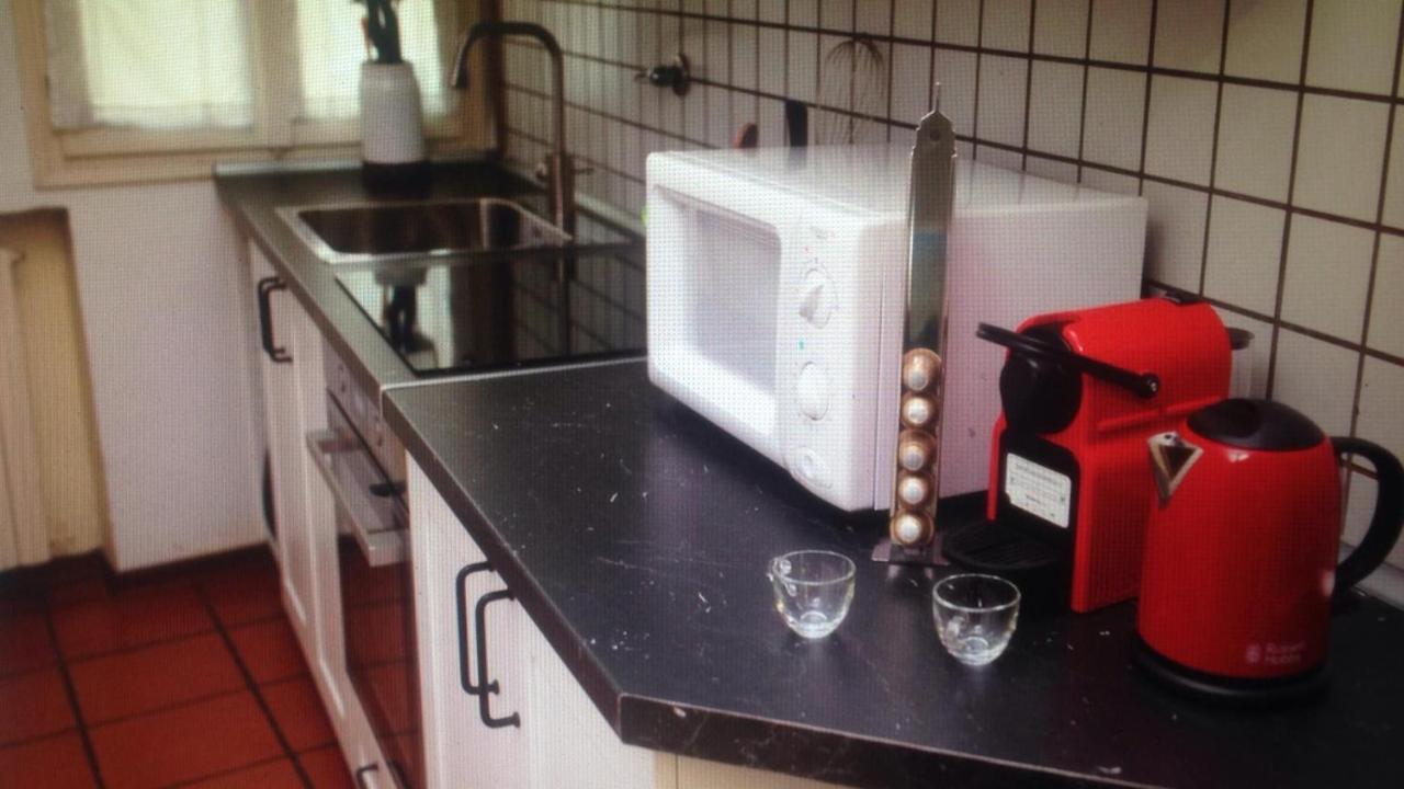 Appartement Casa Centro Bologna