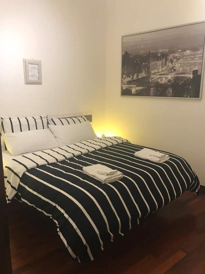 Appartement Casa Centro *