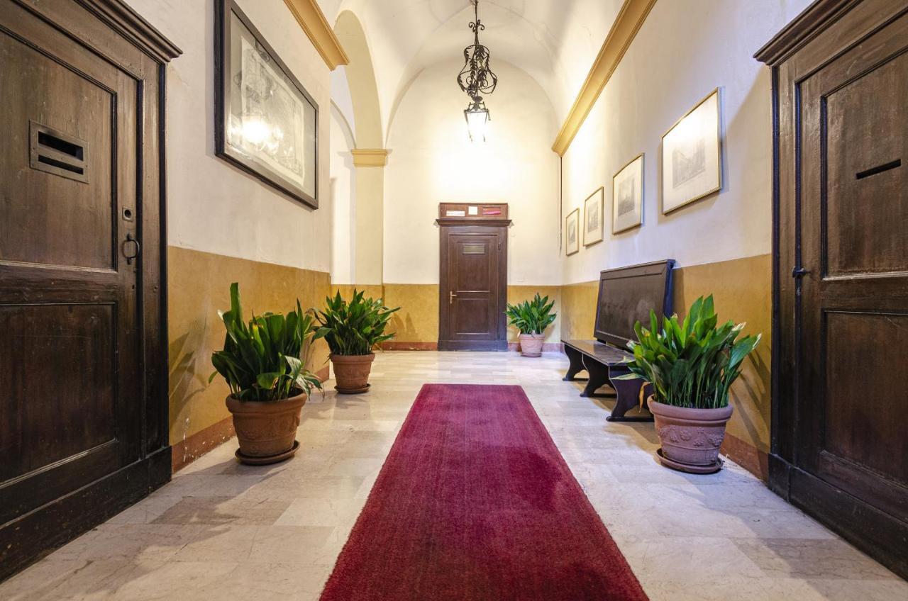 Apartamento Nel Cuore Della Citta' By Wonderful Italy *