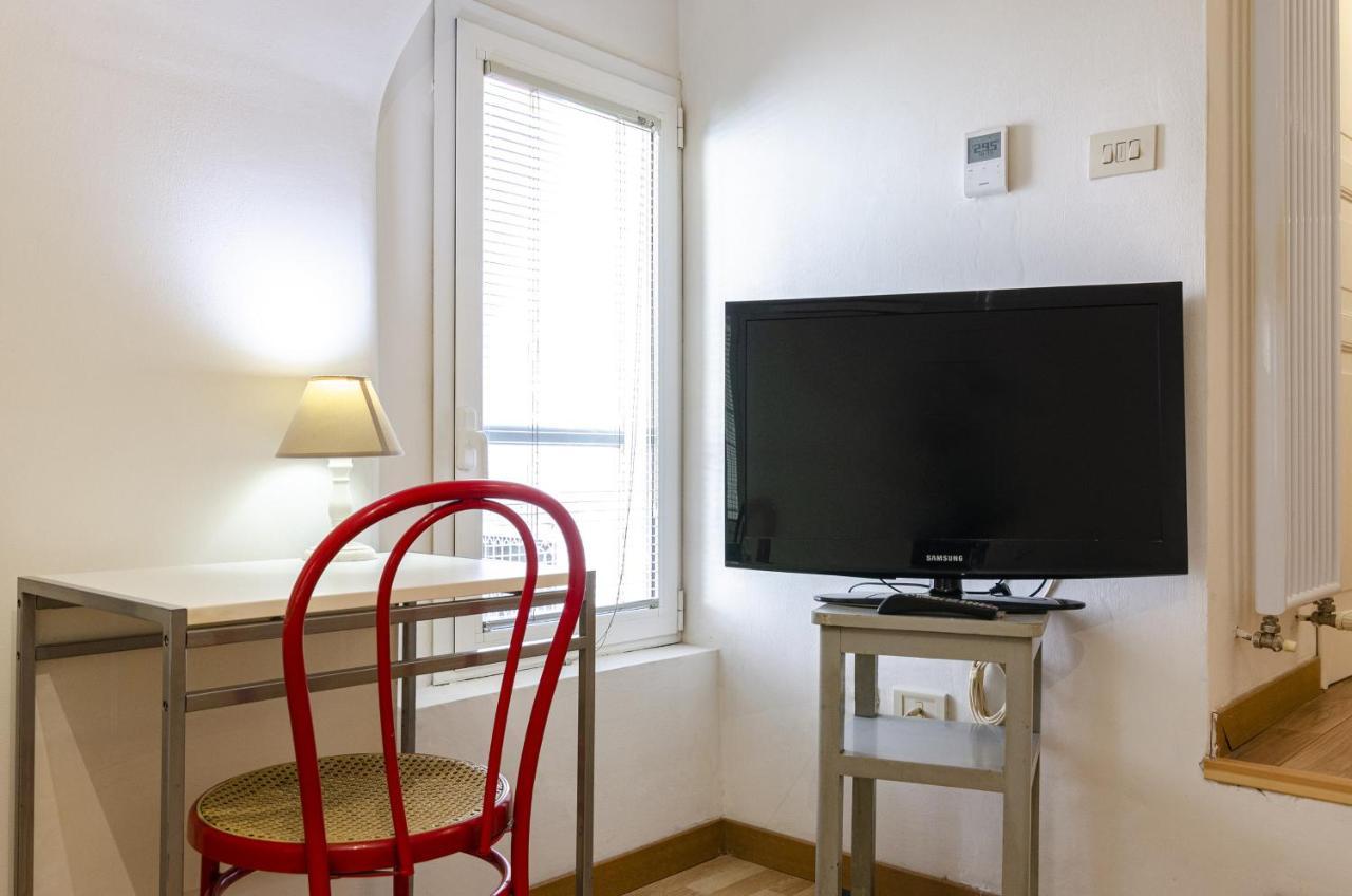 Nel Cuore Della Citta' By Wonderful Italy Apartamento *