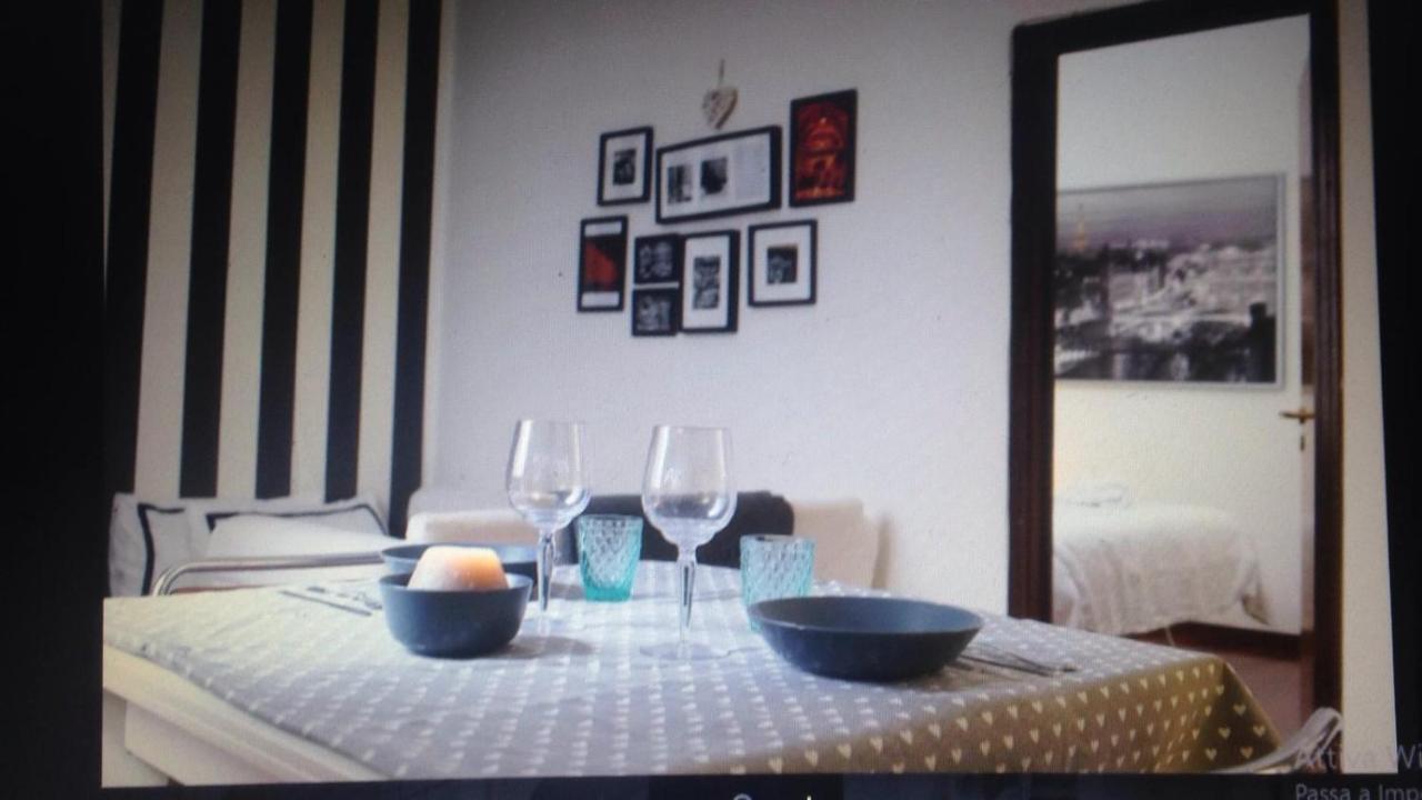 Casa Centro Appartement *